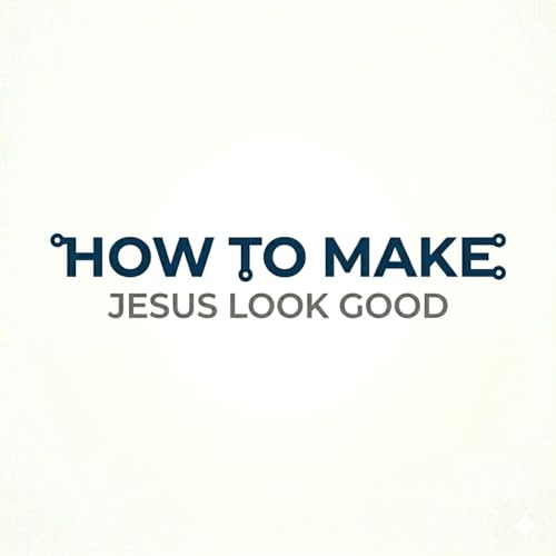 How To Make Jesus Look Good | Doug Preston