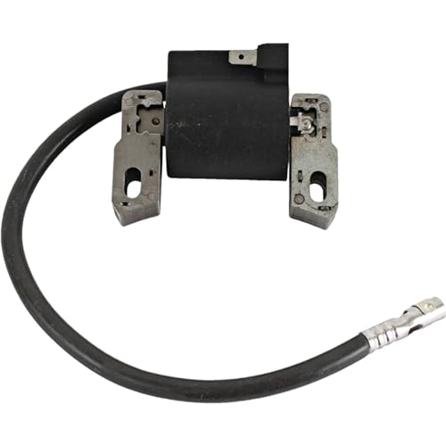 New DB Electrical 160-01017 Ignition Coil Compatible with/Replacement for 12V Briggs and Stratton 122M02, 122M05, 122T02 590455, 792631, 793354, 799382