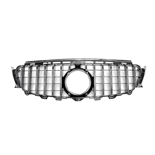 Couvercle d'évent capot Benz W213 finition supérieure grille de pare-chocs avant