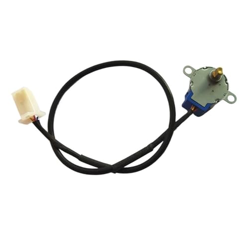 Carburateur pour générateur d'onduleur avec moteur pas à pas 24BYJ48 8V