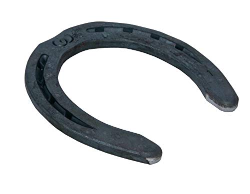 Reitsport Amesbichler  Porte-bonheur fer à cheval - Fer à cheval porte-bonheur - Fer à cheval code EAN 9008581740460 