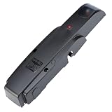 Attuatore Motore Senza Centrale 230v FAAC 550 L Slave 110558 Lento - Per Porte Basculanti Garage