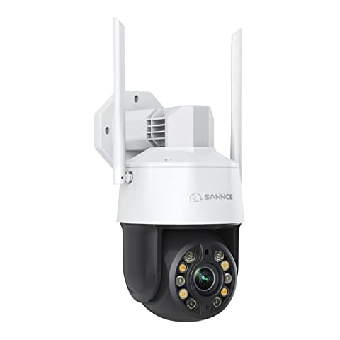SANNCE 5MP Outdoor Wireless PTZ Camera Cover