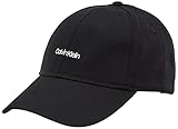 Calvin Klein Underwear Band BB Cap Tapa, CK Black, Talla única para Mujer
