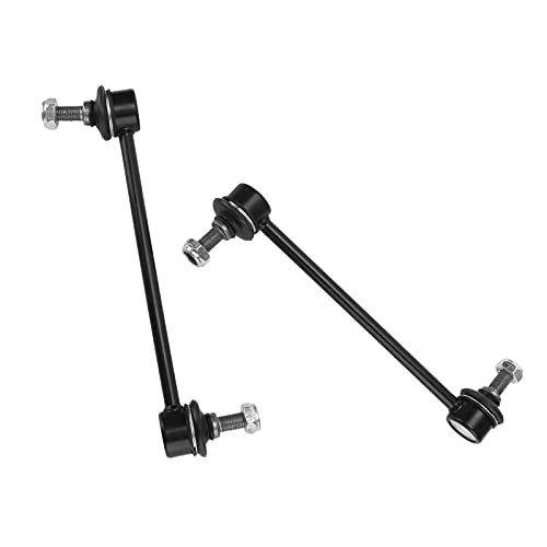 Elos de extremidade de barra estabilizadora, elos de braço estabilizador confiáveis para carro