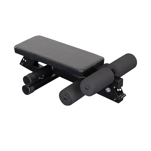 Adjustable Ab Bench for Core