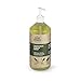 The Soap Works Lavender Liquid Soap-14 Oz
