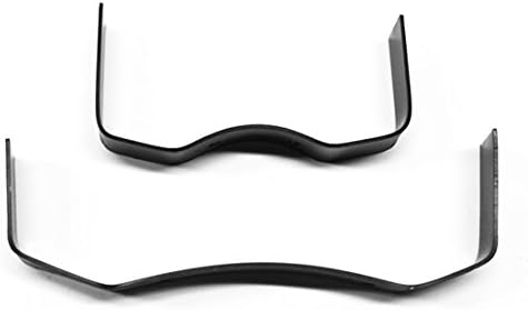 Center Console Bracket Kit for 1966-67 Nova