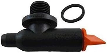 Hayward CCX1000V XStream Cartridge Filter Manual Air Relief Valve image 2