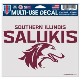 Image of NCAA Multi-Use Colored Decal