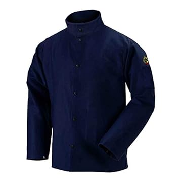 best welding jackets