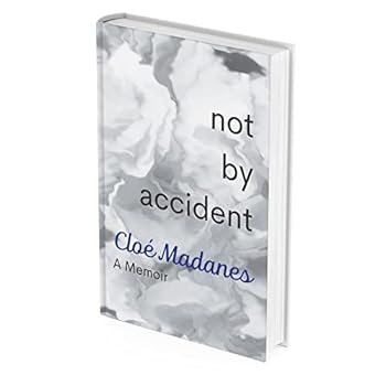 Paperback Not By Accident Book