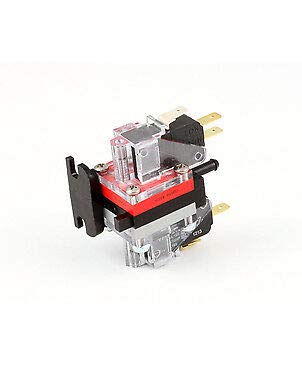 Scotsman 11-0504-01 Pressure Switch #TOP15