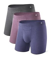 Heather Navy Blue/Deep Purple Gray/Heather Dark Gray