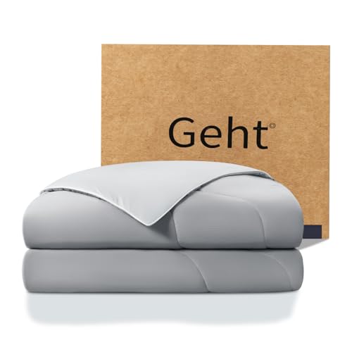 Gehtmnl Cooling Comforter, Cooling Blanket for Hot...
