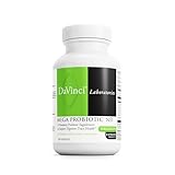 DaVinci Laboratories - Mega Probiotic ND, Non-Dairy Digestive Health Supplement, 120 ct.