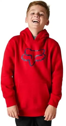 Fox Racing Kids' Youth Legacy Pullover Fleece