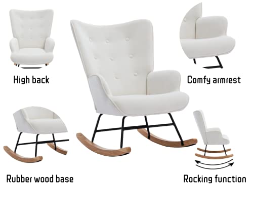 Sillón con reposabrazos duradero 27.2 cm miniatura 4