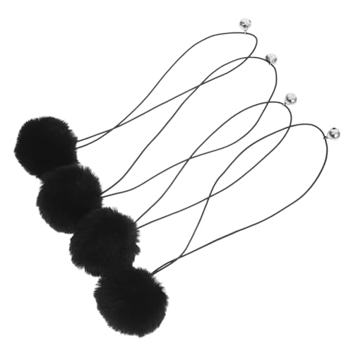 BESPORTBLE 4個 猫 爪とぎ 交換用 ボール 猫 おもちゃ ボール付き 猫 木