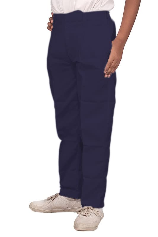 Image of School Uniform Pant /Trousers for Boys