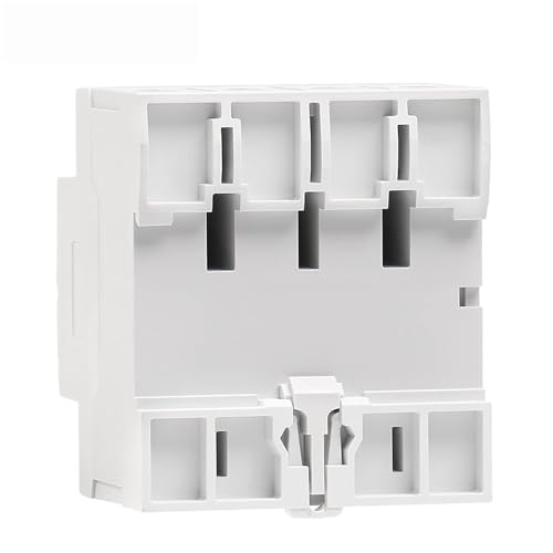 RCD Type A 3P+N 63A Interrupteur Différentiel Magnétique 300mA ELCB - 5