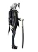 TAMASHII NATIONS Bandai S.H.Figuarts Vicious Cowboy Bebop