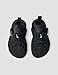 Nike Baby/Toddler Sunray Protect 4 Sandals, Black/White-Anthracite, 9C