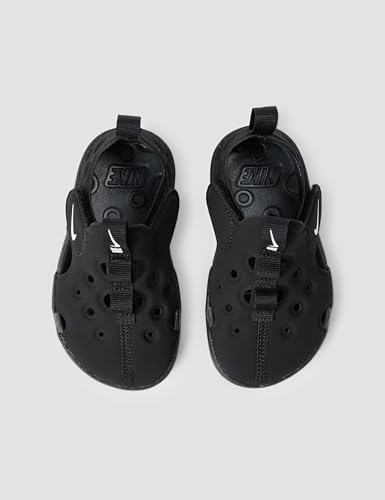 Nike Unisex Kids' Sunray Protect 4 Sandals - Boys Girls Toddlers & Baby Shoes - Image 5
