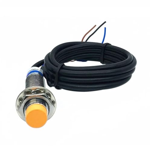 Capteur de proximité capacitif LJC12A3-5-Z-BY distance 5mm CC 6-36V