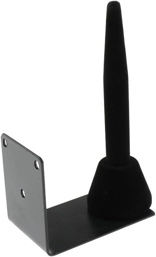 Wall Mount Display Clarinet Flute Woodwind Instrument, 1, as described/1531