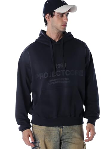Image of Jack & Jones Men Hooded Sweatshirt