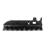 waltyotur Golf Cart Instrument Panel Dash Without Holes 1025229-01 Replacement for Club Car Precedent 2004-Up