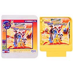 Amazon | ピコソフト ポケットモンスター AG 同梱無版 | 子ども用