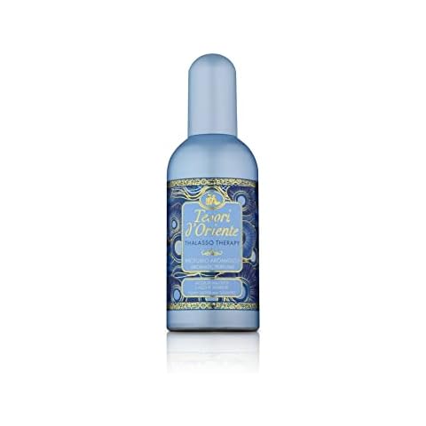Tesori d'Oriente - Parfum Thalasso Therapy Cover