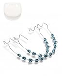 PASDUCHAS Temporary Removable Braces for Adults Teeth, Clip on Fashion Fake Braces for Dental Students to Practice, Brackets Falsos Para Dientes