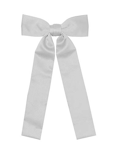 Image of Jacob Alexander Men's Kentucky Colonel Pre-Tied Bow Tie Clip-On