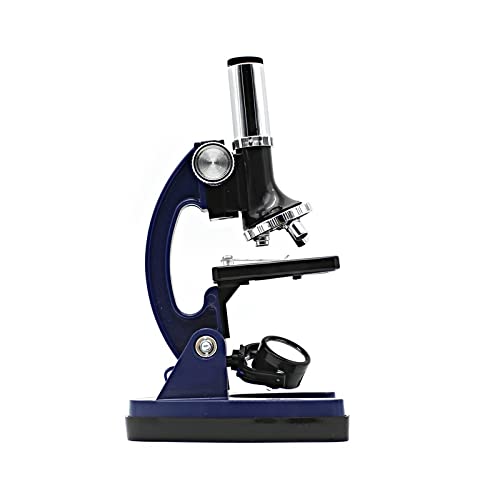 Microscope 1200x Educational Illuminated LED Biological Microscope