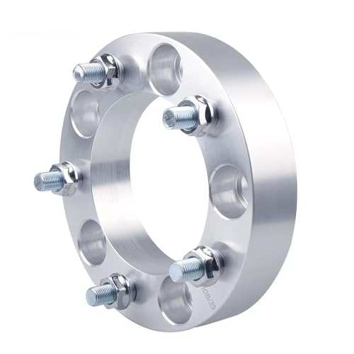 Élargisseurs de voie anti vibration Jimny entretoises de roue 5x139.7 alu forgé M12