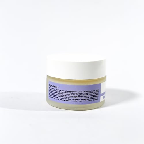 Image of Nourishing Skin Rejuvenating under Eye Cream | Deep Moisturizing & Skin Brightening Daily Cream | Non-Greasy Formula for Soft, Smooth & Radiant Skin 30gm