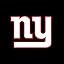 New York Giants Black New York Giants Black