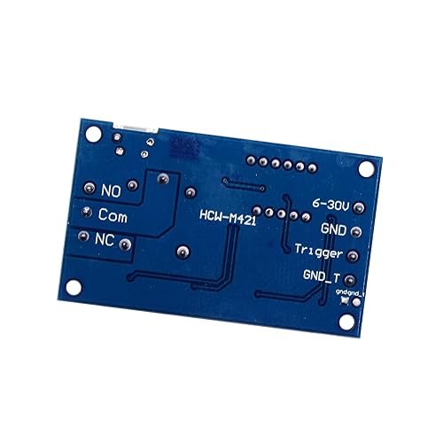 Module de contrôle de synchronisation pour gestion d'éclairage extérieur LED - 2