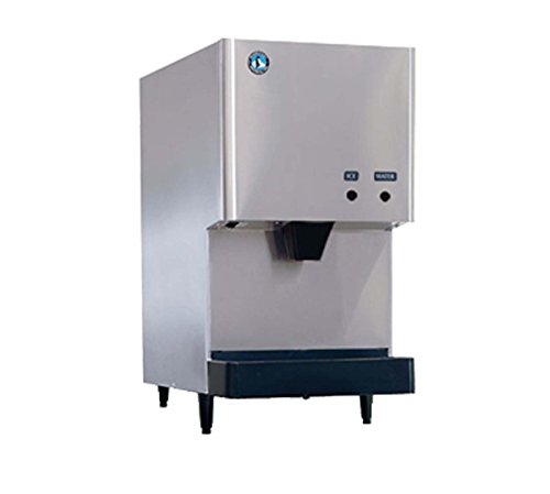 Hoshizaki DCM270BAHOS 16