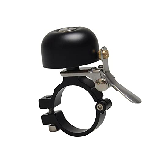 Messing Bicycle Bell Bike Bell Fietsring Bell Fietsbel Voor Fietsen Voor Volwassenen En Kinderen Crisp Melodieuze Sound… - Image 3