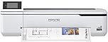 Epson SureColor SC-T2100 large format printer Wi-Fi Colour 2400 x 1200 DPI A1 (594 x 841 mm) Ethernet LAN