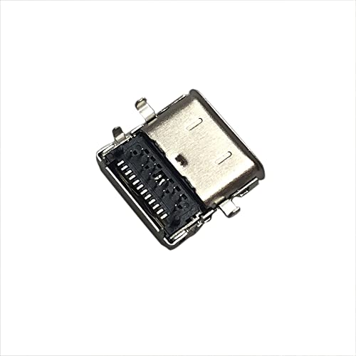 Conector USB Tipo C Reparar Carga Falsa HP Chromebook 11A 2