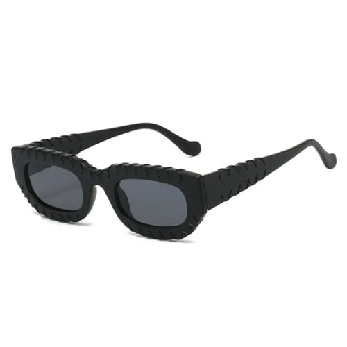 Lunettes de soleil tendance pour femmes 2507-C1 avec protection UV400