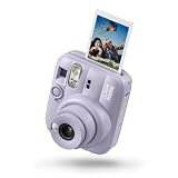 Fujifilm INSTAX mini 13 (Dreamy Purple) — product image