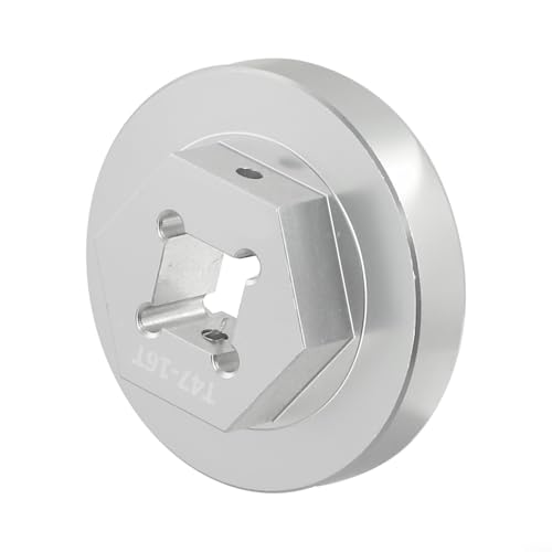 High Durability Bottom Bracket Tool T47 16T, Designed for Trek Emonda with 52 2mm Diameter