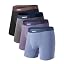 Charcoal Gray Blue/Black/Dark Gray/Gray Violet