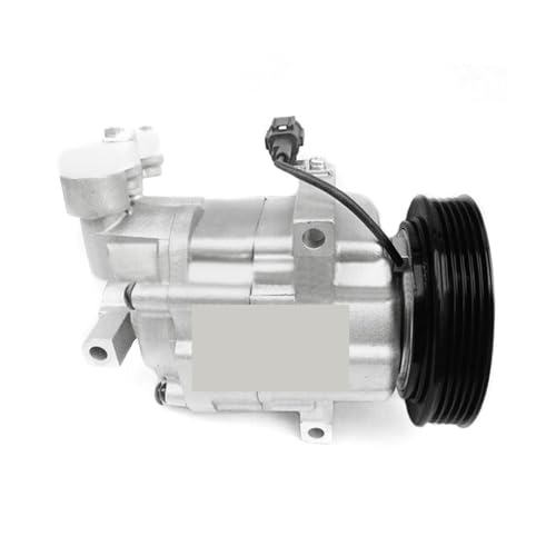 Compresseur AC DKV08R haute performance pour climatisation Micra K12